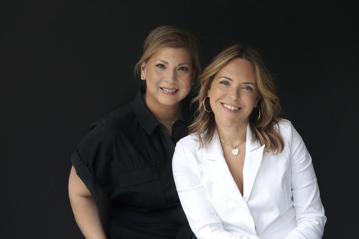 Happy #HispanicHeritageMonth! As a proud #Latina + Pakistani co-founded brand, we celebrate our diverse roots every day with our mission to help women of all complexions find their radiance. - Patti &amp; Saima #HHM