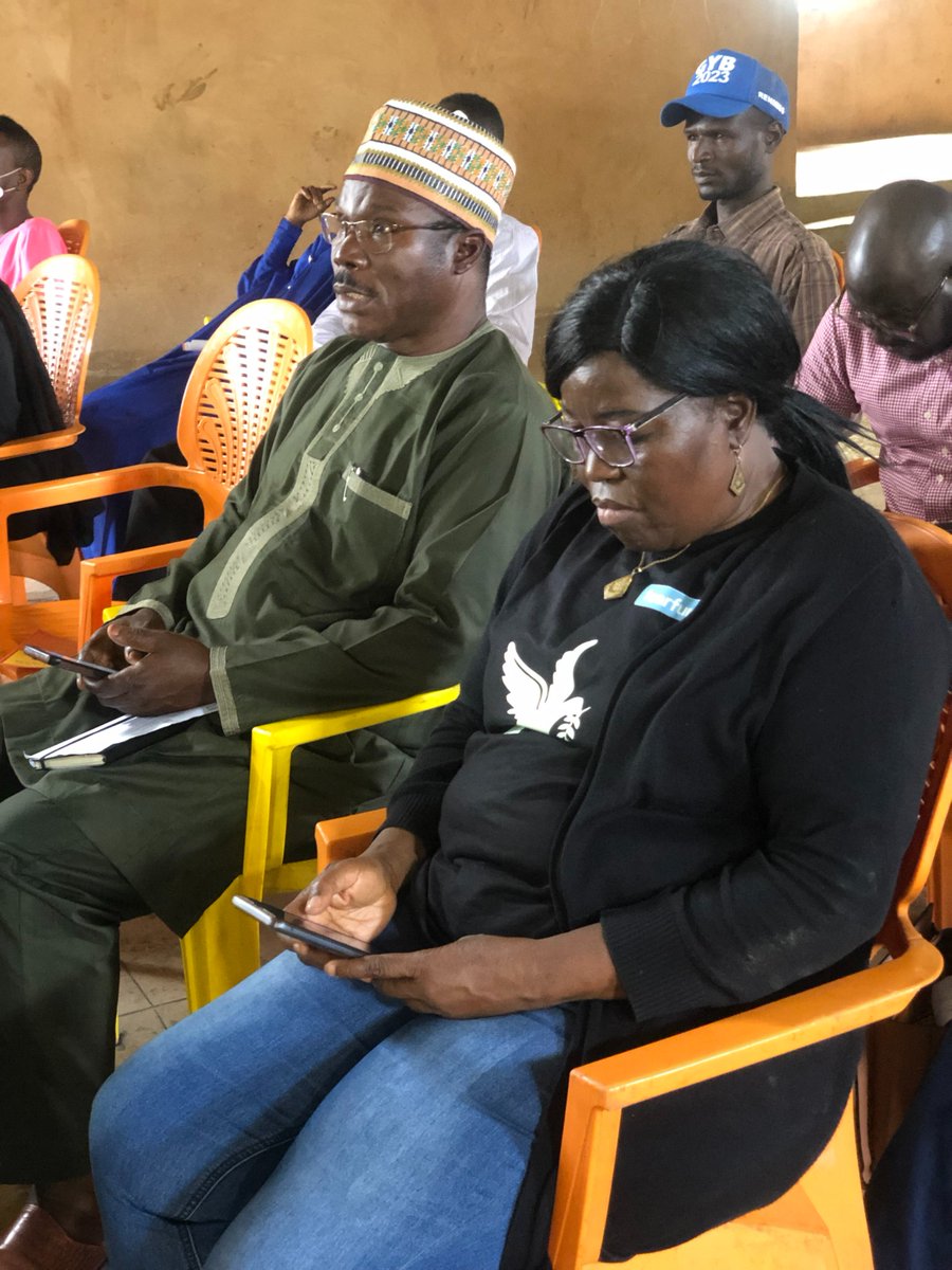 justice_jos's tweet photo. International day for peace 2022. Theme: Collaborating for self-sustaining environment and durable peace. https://t.co/Qny6fNN7MM