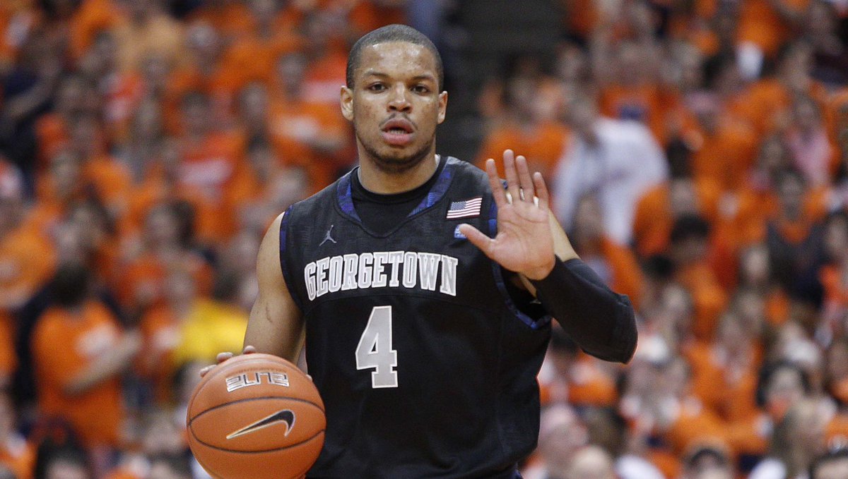 Hoyachella's tweet photo. Chris Wright 

#NBAHoya #ProHoya #LocalHoya #WeAreGeorgetown https://t.co/mKxYgKMNMY