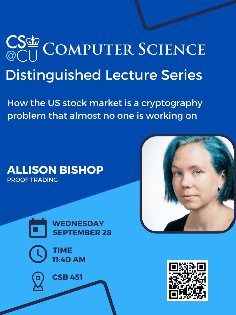 ColumbiaCompSci tweet media