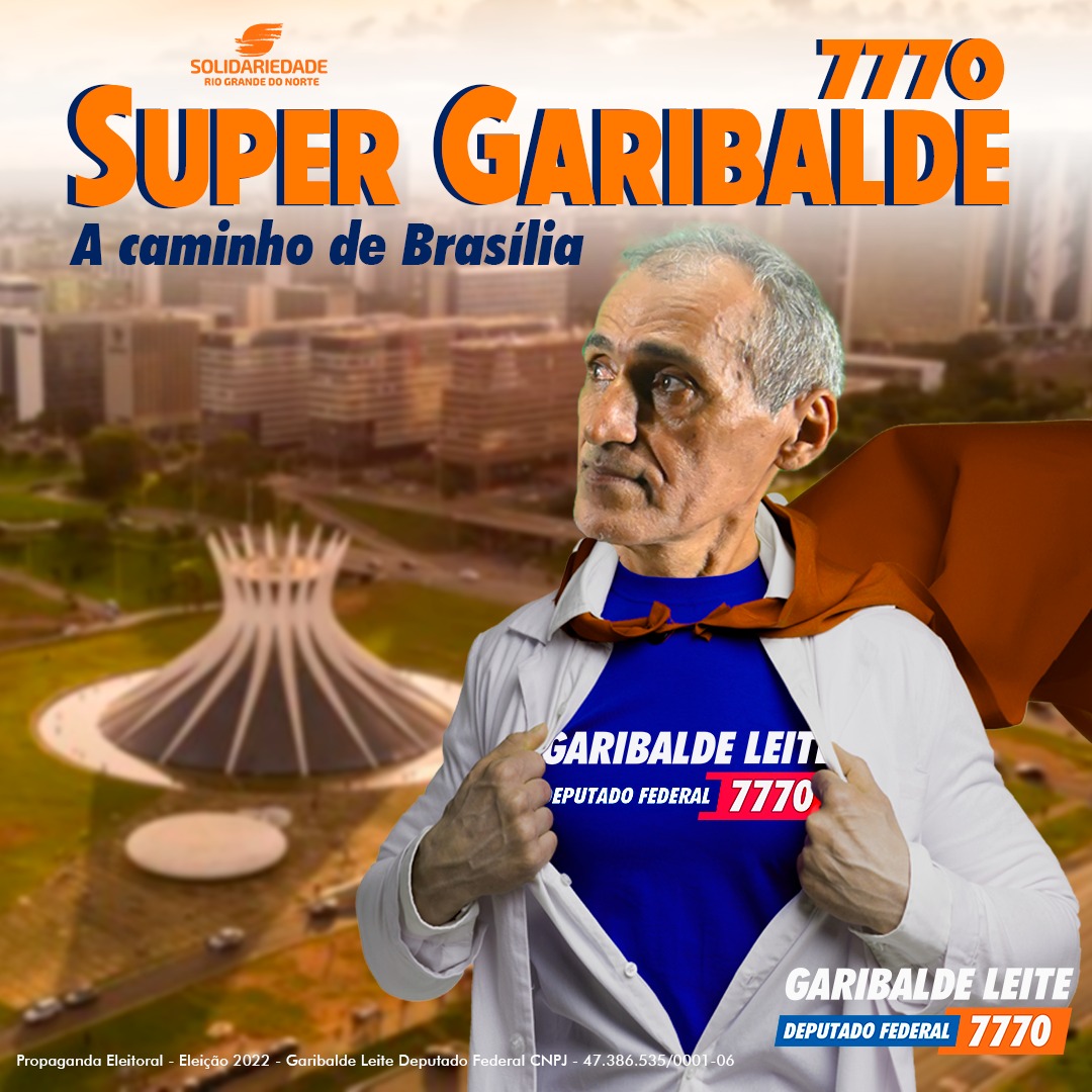 Garibal94887931's tweet photo. VOU SER UM DOS MAIS VOTADOS DO AGRESTE!
Cuidado para não confundir. Diga às pesquisas que meu nome é GARIBALDE LEITE. Não confunda com Alves. É Leite. Garibalde Leite. Meu número 7770.

#eleições2022 #solidariedadern #fenomenoleitoral #garibaldeleitesd https://t.co/RbcwJ41Zc7