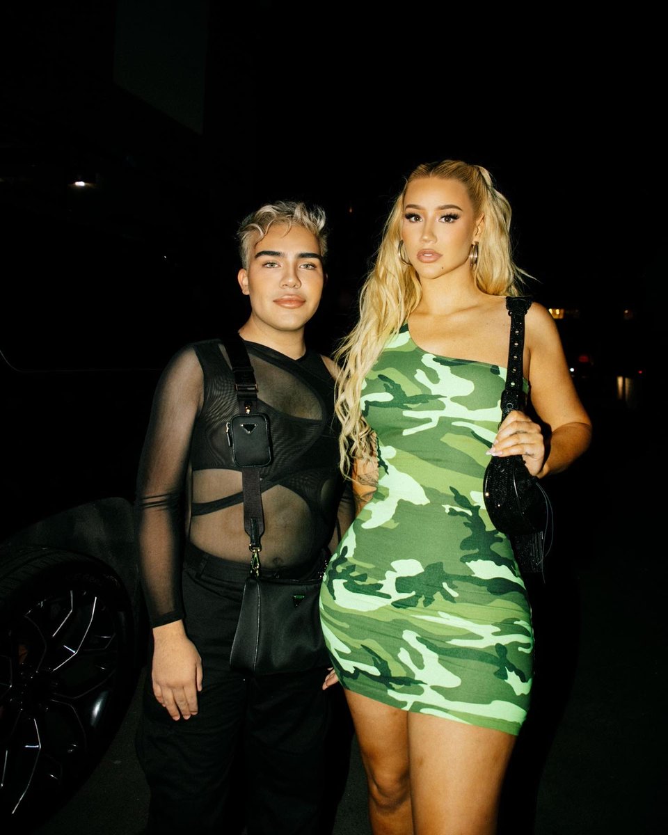 Cj π±π¨ on Twitter "RT IGGYAZALEA ππ"