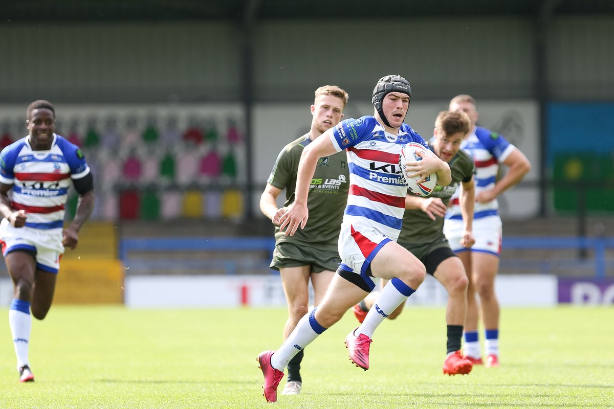 🗣️ "One of the bravest young players I’ve seen for some time"

🙌 We are delighted to announce the re-signing of Dan Nixon, for the 2023 season

🚀 Our flying young winger has had another great season, scoring ten league tries

Full story 👇
hornetsrugbyleague.co.uk/article/1151/d…