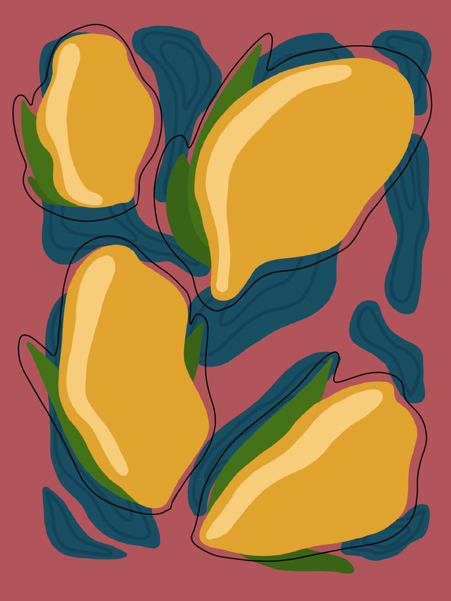 Hey everyone!
Welcome to the Frutí(fera) family 🍊

I'm Yasmin, a Brazilian artist that have been making NFTs since May, 2021.
I love to create colorful and nostalgic artworks, and that's what I focous on my Frutí(fera) project. 

🌿linktr.ee/yasminsenzi