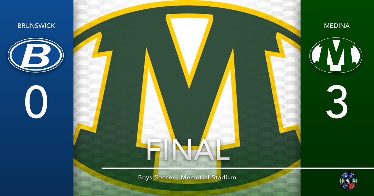 Medina comes away with a huge GCC victory over the Blue Devils