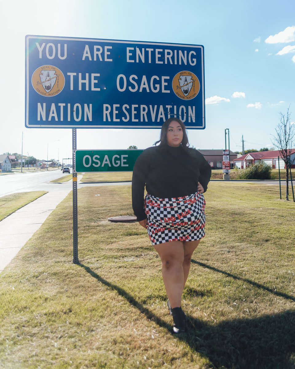 WagonBurning's tweet photo. https://t.co/LsBlH2n7KM
Check out our short pencil skirts that we offer in all our prints as well as the turtleneck that we offer in all of our prints ❤️ #landback #SmallBusiness #NativeTwitter #INDIGENOUS #nativemodel #Oklahoma https://t.co/bvcVzLFkWU