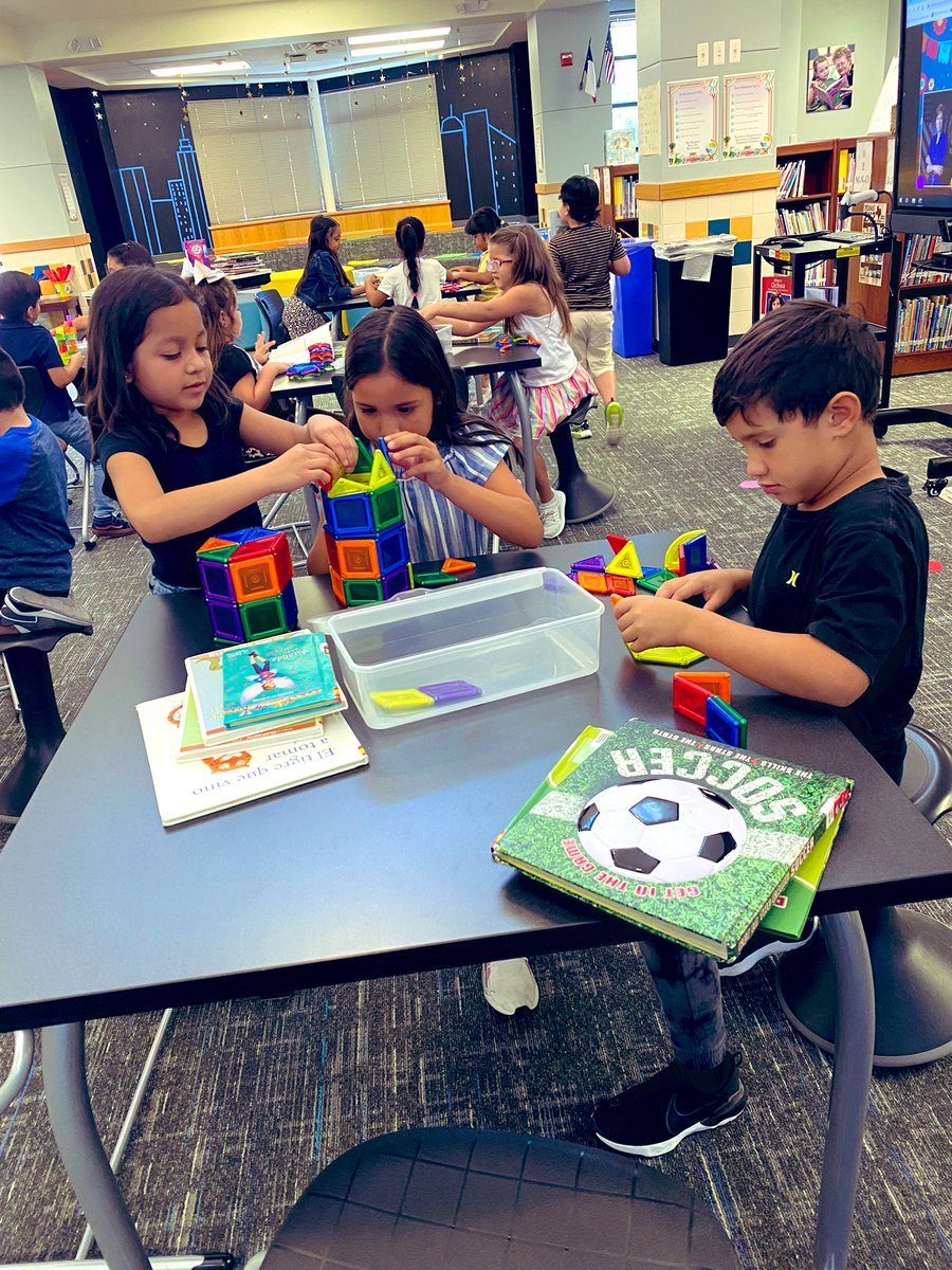 Ms.Moreno (@msmoreno6) on Twitter photo So glad for <a href="/DenhamLibrarian/">Jessica Denham</a> who always makes our library time super fun and engaging! ¡Gracias Mrs. Denham! ❤️ <a href="/CarrollFISD/">Carroll Elementary</a> #FISDmadetoshine So glad for <a href="/DenhamLibrarian/">Jessica Denham</a> who always makes our library time super fun and engaging! ¡Gracias Mrs. Denham! ❤️ <a href="/CarrollFISD/">Carroll Elementary</a> #FISDmadetoshine