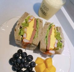 seemo_ana's tweet photo. Delicious and delicious breakfast 😎 https://t.co/V6qds5e4iP
