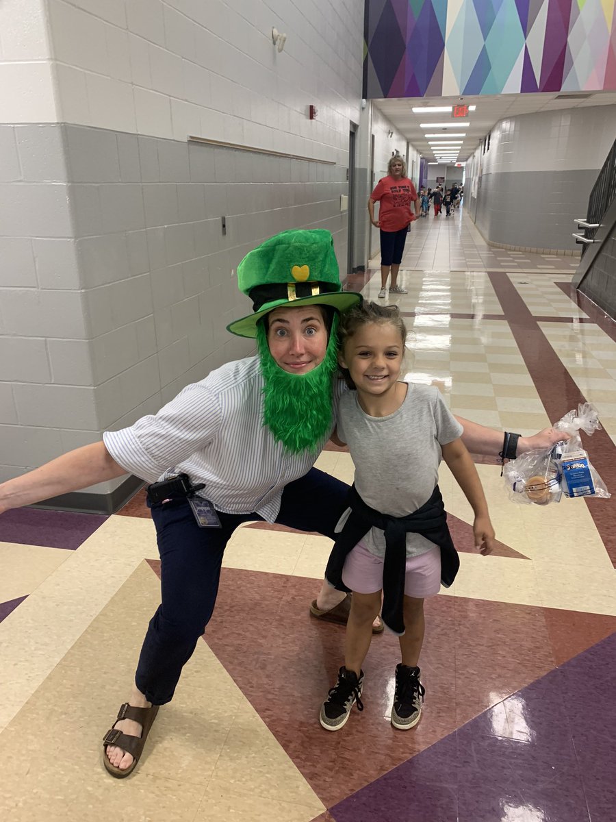 Ms Murphy RP ROCKS tweet media