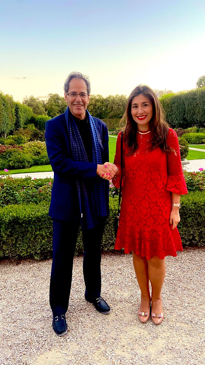 PILAR ZAMORA tweet media