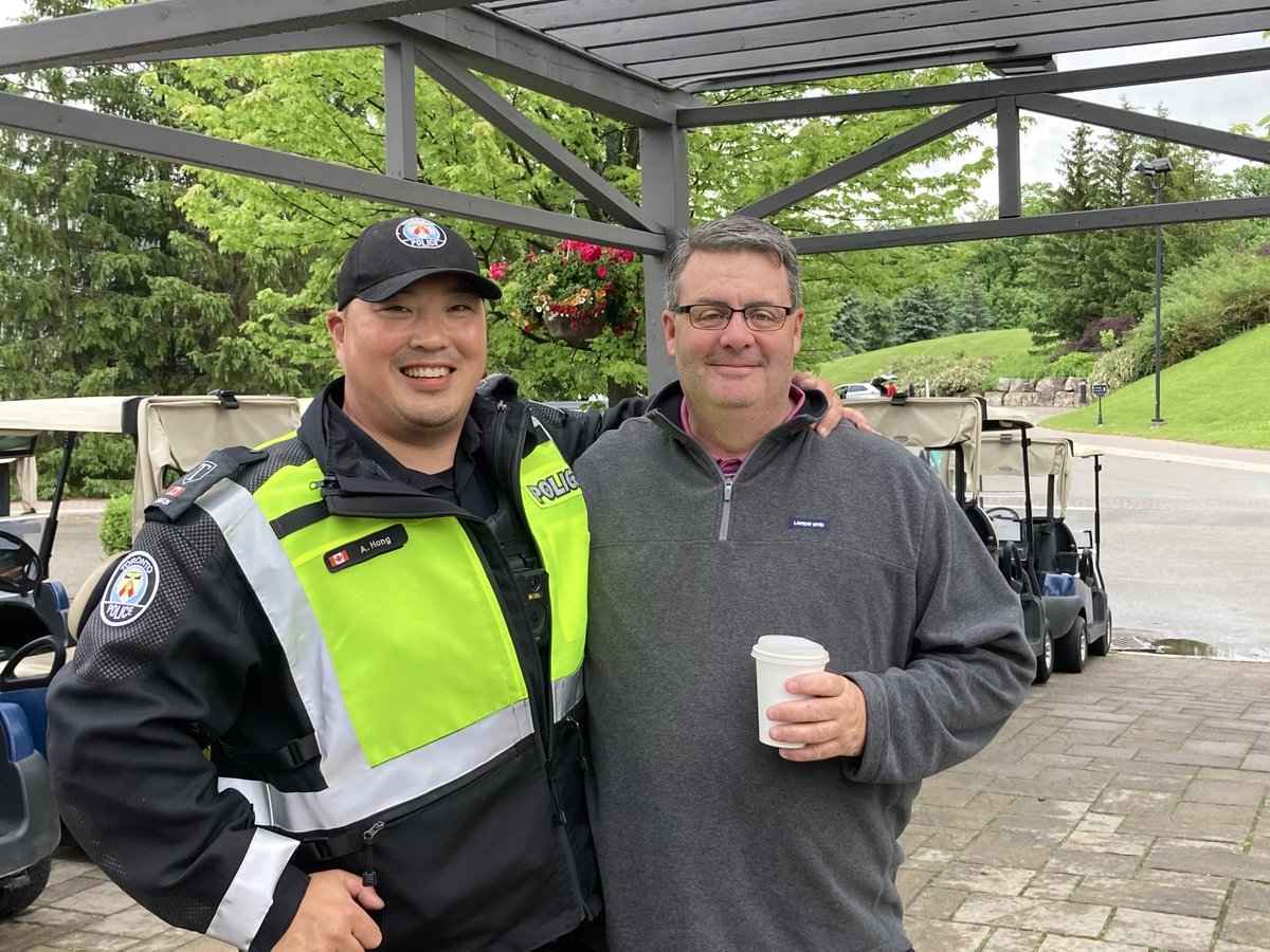 This is the beautiful smile I spoke about on tv today. Andrew and ⁦@ChiefPeggTFS⁩ on the links. Thank you for sharing and I’m sorry for the loss of your friend.