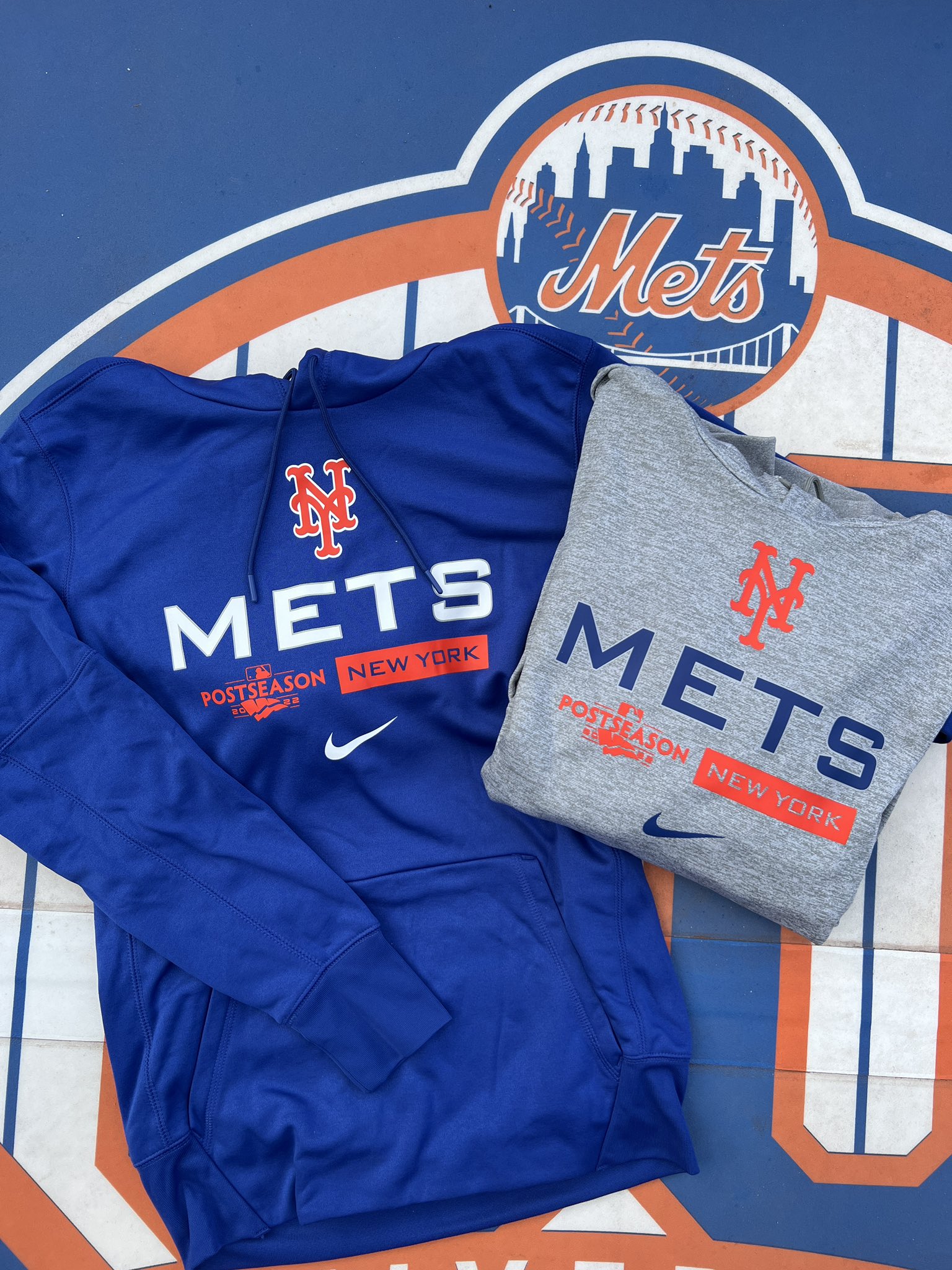 Mets Team Store on Twitter "We are so excited to share our POSTSEASON