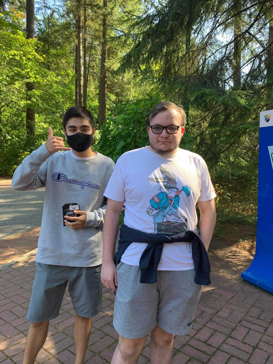 Re-live #REVEAL: Nate shared his 13-year journey with CAN and his desire to help kids just like him. “CAN gave me a safe place and I want to do that for other kids. I want them to know that people will love you because of your autism and that it is nothing to be ashamed of.”