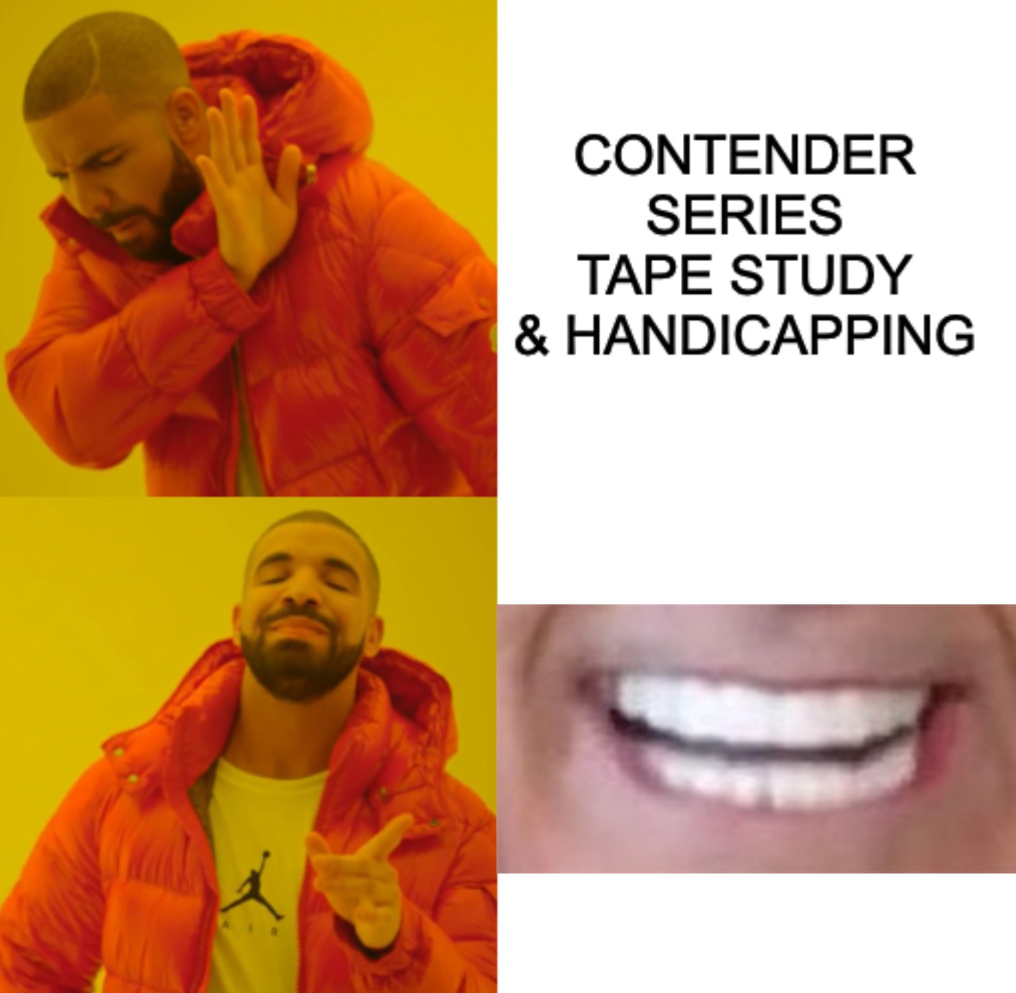 Greg Ehrenberg on Twitter "PaulShag Did you notice Gianni’s mic was