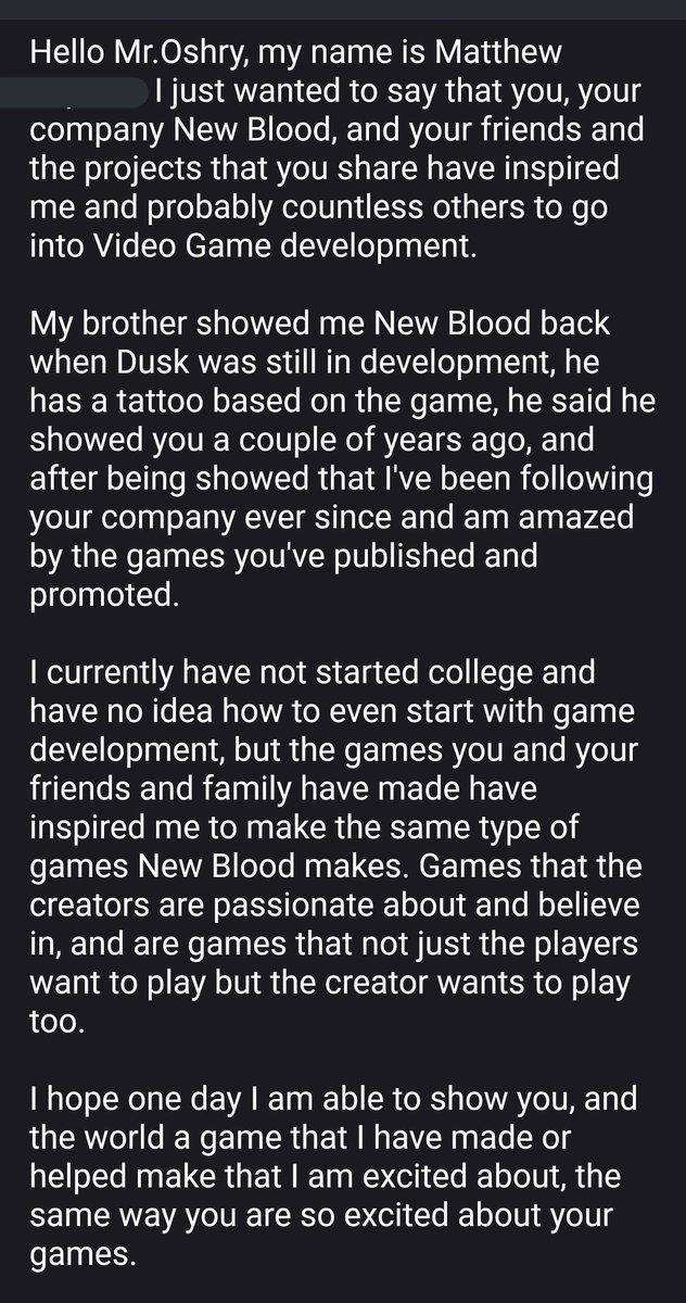 Dave NewBlood tweet media