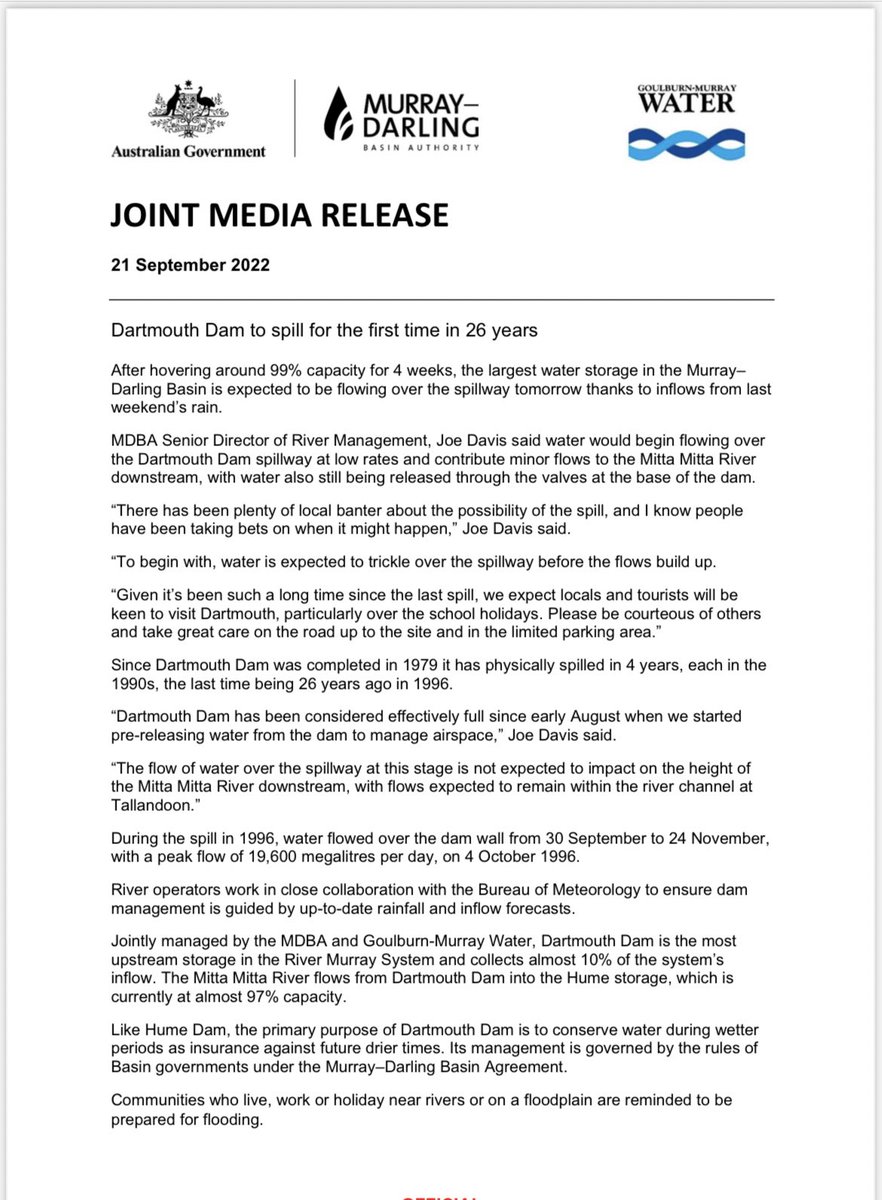 Warwick Long tweet media