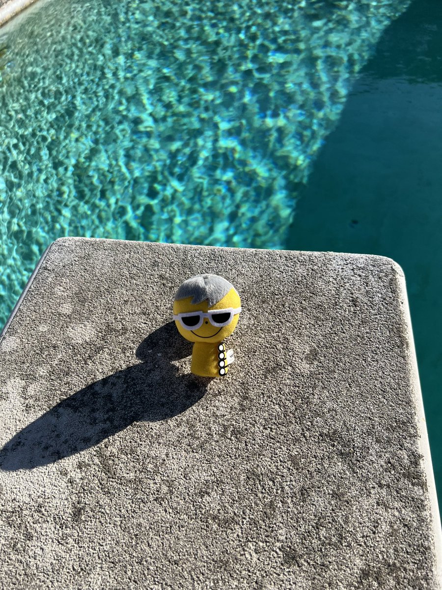 esakwan's tweet photo. #DKUN having sunbathe 😁😁 https://t.co/Dh6Knx903N