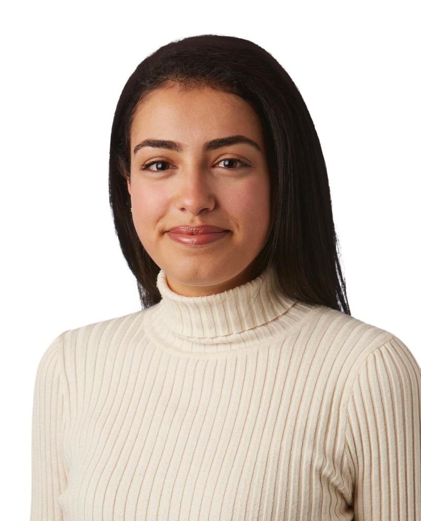 Martino_Lab's tweet photo. A big CONGRATULATIONS to Doctor Yasmin Alshoubaki @Yasminalsh, who was just conferred her PhD! We are immensely proud of your achievement following a very successful time in our group! #nextgenregen @ARMI_Labs https://t.co/AsUB99maRP