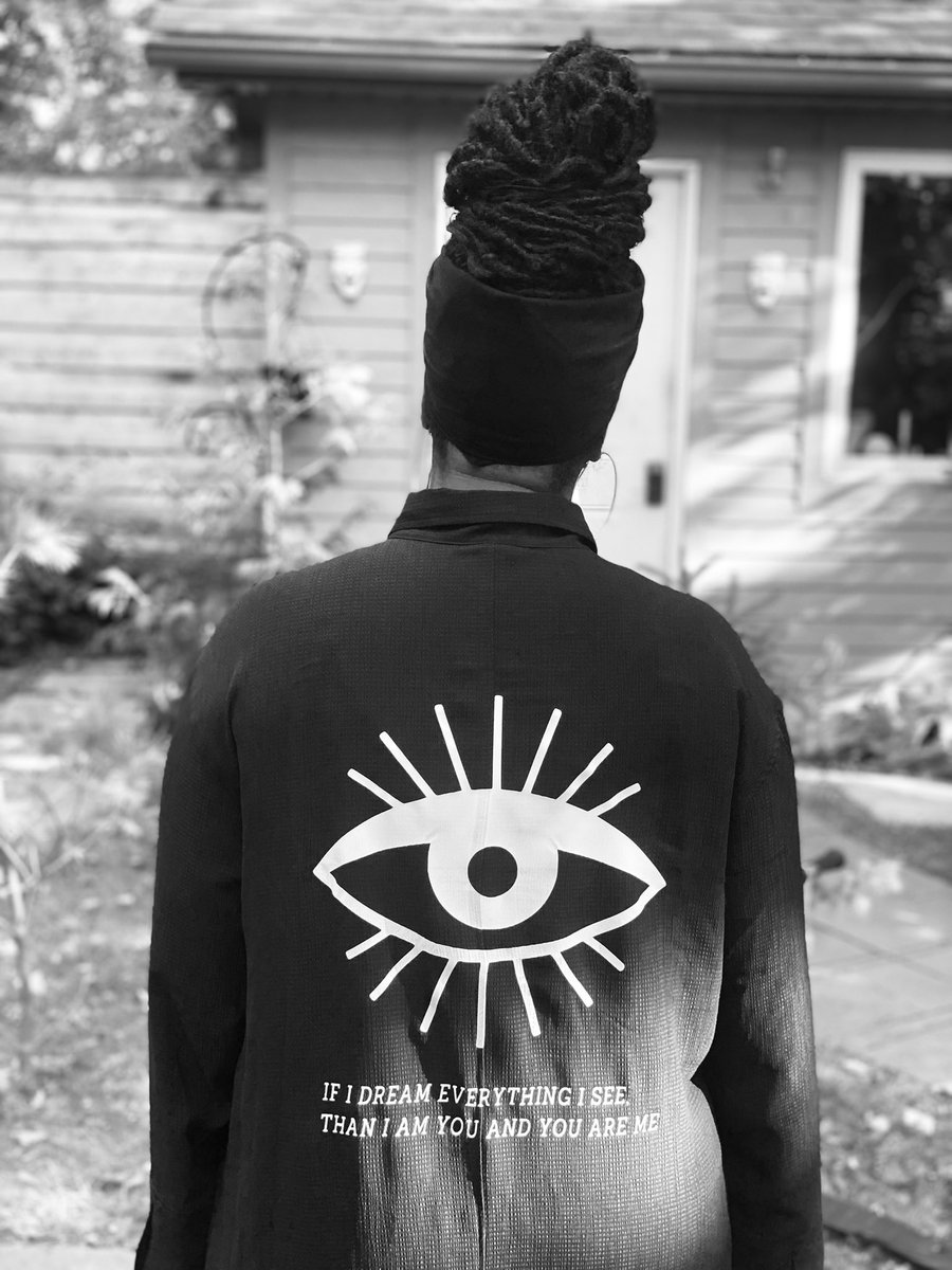 WitchProphet's tweet photo. @cacayne @PolarisPrize โIf I dream everything I see, than I am you and you are me.โ
#ThisIsADream https://t.co/bN1SXup3kz