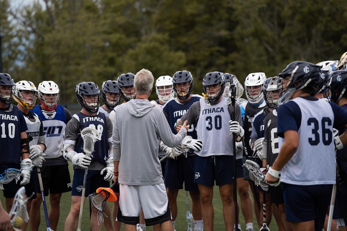 Ithaca College Men's Lacrosse (ithacamlax) / Twitter