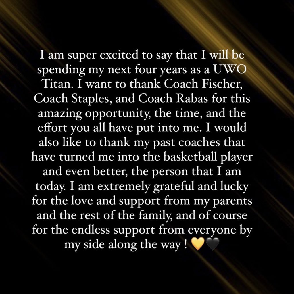 LivPeterson13's tweet photo. 100% ALL IN 💛🖤 https://t.co/Lqjy3V3gq9