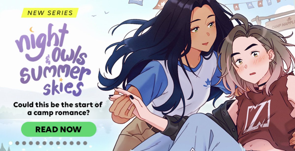 swangsart's tweet image. A new WEBTOON I produced is out!!! Art by the amazing @tikklil and based on the Wattpad novel of the same name by @Troplet_! ❤️