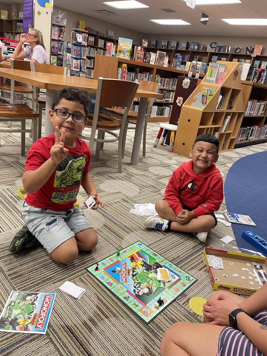 stevieborn's tweet photo. Today was the first day of Homework Huddle. I am so excited to be taking on this program with @RollingRidgeLMC and @Kristenwill40! The kiddos had a great first day learning about our expectations and playing some games. Can’t wait to see what this year brings. 🚀💙❤️ https://t.co/LyKmprILcN