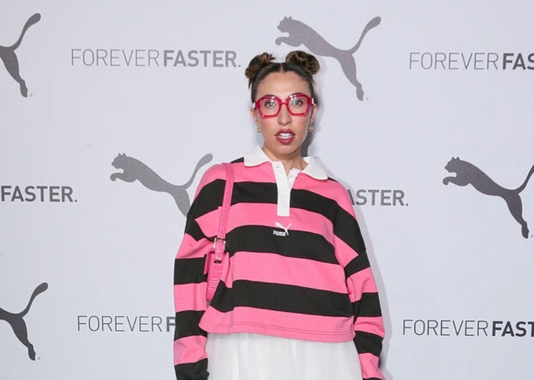 Emma Brooks, Zack Lugo, Olivia Ponton (<a href="/iamoliviaponton/">Olivia</a>), Caroline Vazzana (<a href="/CVazzana/">Caroline Vazzana</a>) &amp; <a href="/LilyChee/">Lily Chee</a> at <a href="/PUMA/">PUMA</a> Presents Futrograde show during <a href="/nyfw/">NYFW</a> ⭐️ #PUMANYFW

📸: @bfa

#Puma #NYFW #NewYorkFashionWeek  #EmmaBrooks #ZackLugo #OliviaPonton #CarolineVazzana #LilyChee #ICONPR