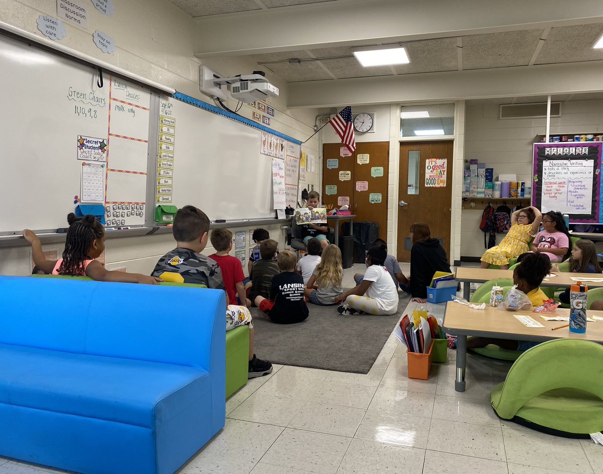 Brooke Kramer tweet media