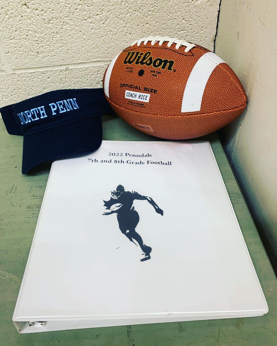 From 7th grade as a player, to my first 7th and 8th grade game as a coach today💪🏽 24-0 shutout to start the year🏈 Still working on the full-time position but I picked up yet another coaching gig for NP. Hopefully another coming this winter😉Stay Tuned…