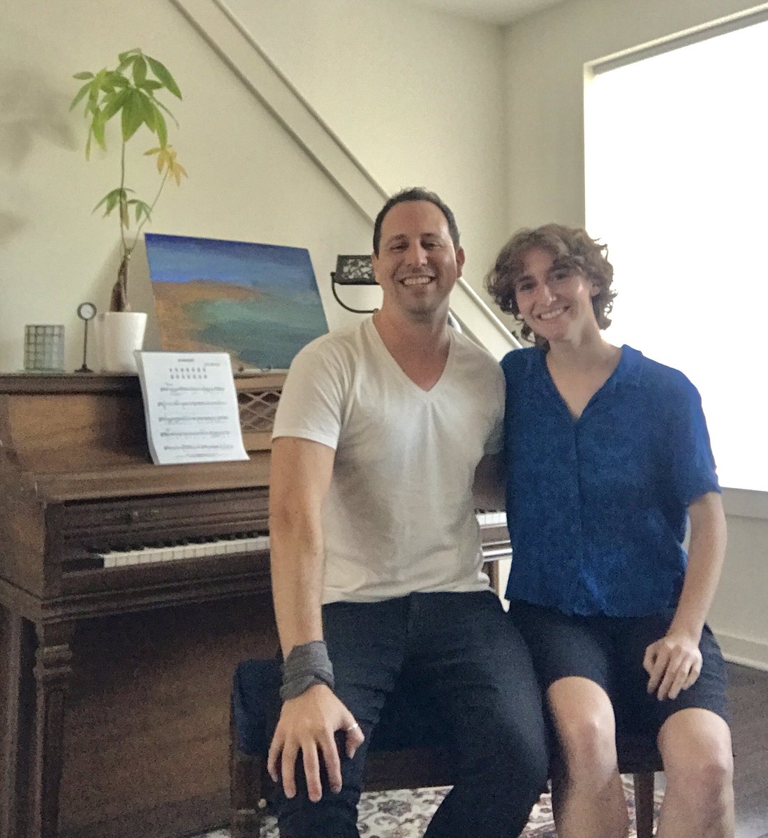 Avi Wisnia tweet media