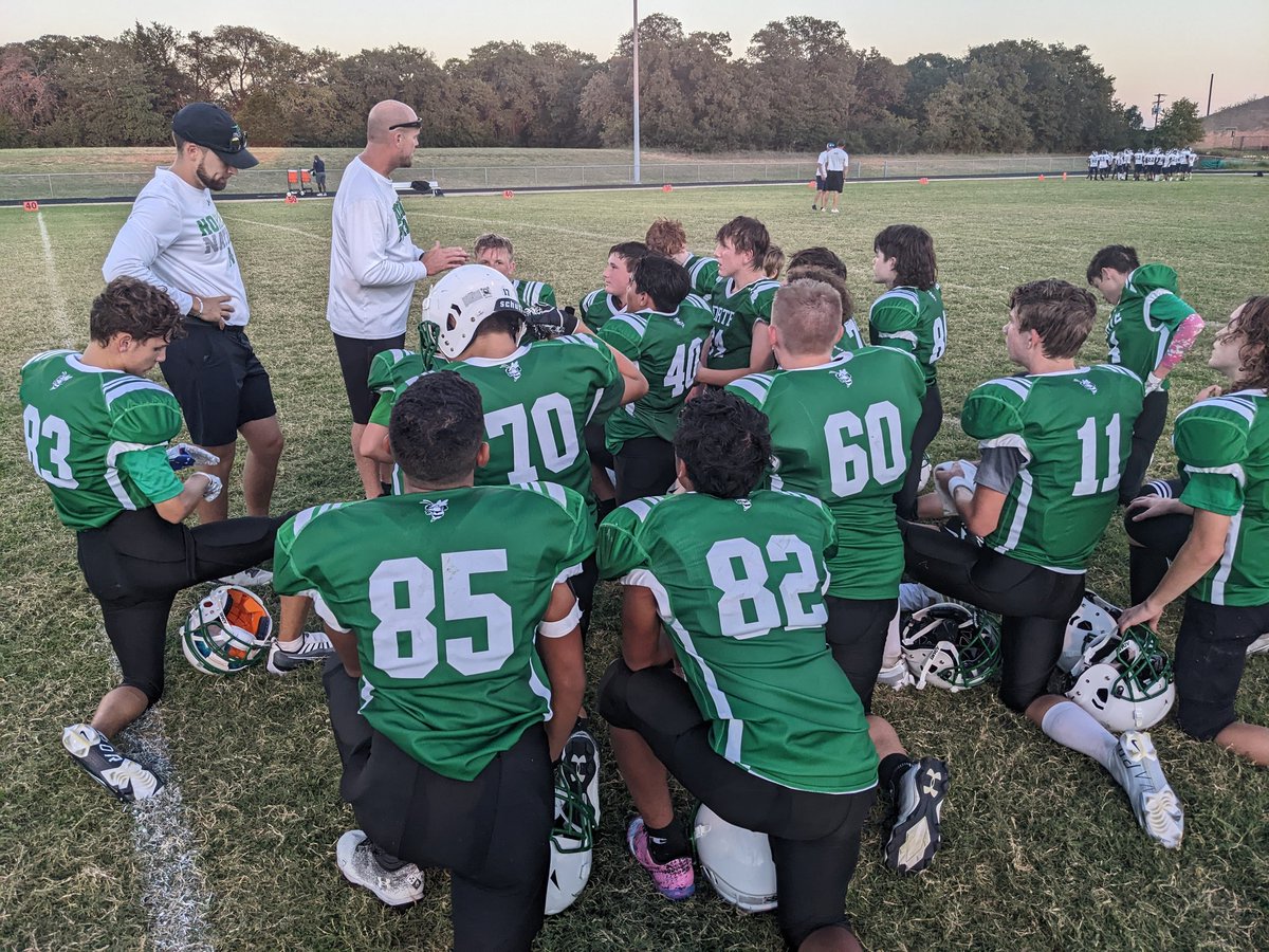 Forte JH Boy's Athletics tweet media