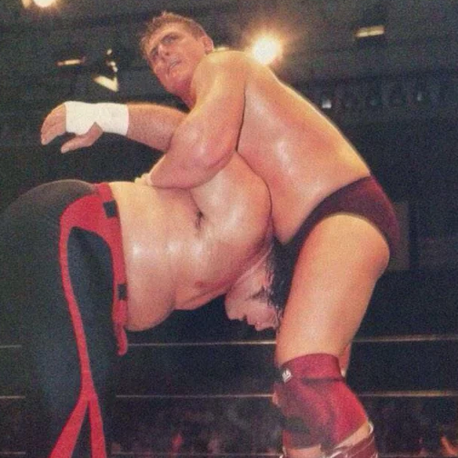 GentlemanRegal's tweet photo. Coming up this week - @RealKingRegal covers wrestling legends in Japan and even challenging for the #IWGP World Heavyweight Title!

Catch the #UnAmericans episode at https://t.co/d5Isj0pfq6! https://t.co/33rtIJ7I2v