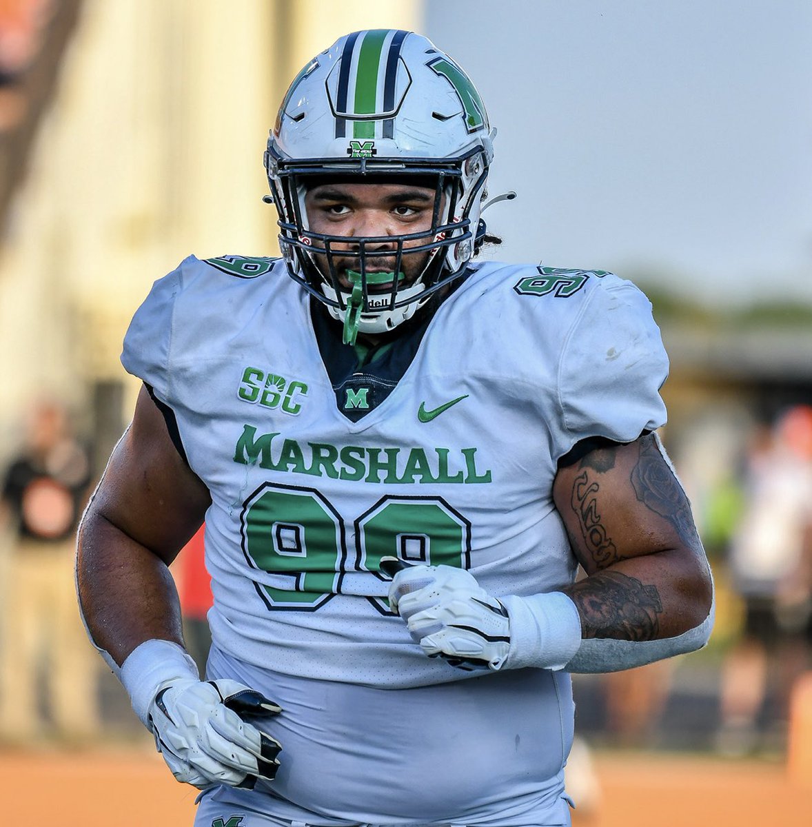 BarstoolMU's tweet photo. New Week, New Season… Conference Play starts Saturday 

Onto Troy, big week ahead boys 

( 📸: @jackkelly0_ ) https://t.co/a43A9ZXXoK