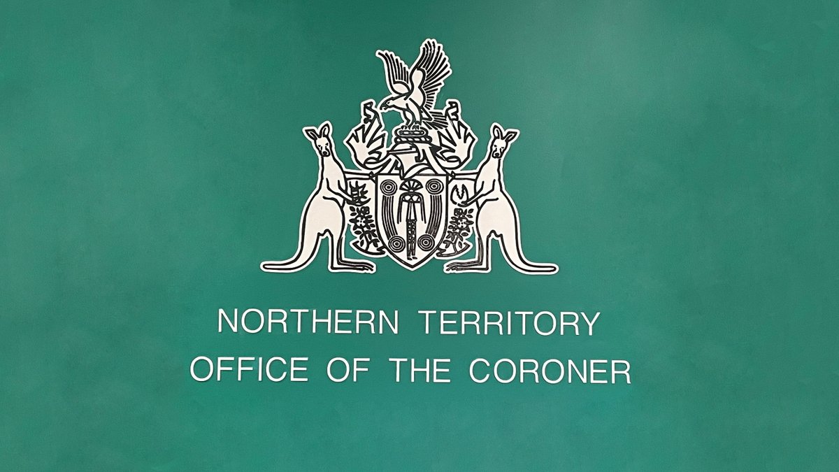 Sergeant Julie Frost is now giving evidence in the Coronial Inquest into the death of Kumanjayi Walker. Watch her live on our website justice.nt.gov.au/attorney-gener…