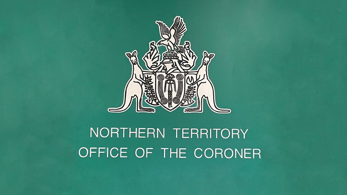 Sergeant Julie Frost is now giving evidence in the Coronial Inquest into the death of Kumanjayi Walker.
Watch her live on our website justice.nt.gov.au/attorney-gener…