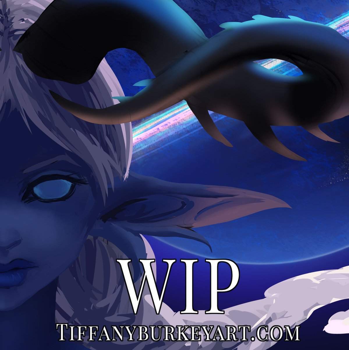 TKB_Art's tweet photo. New OC sneak peek! #characterart #illustration https://t.co/BuQp0G43qN