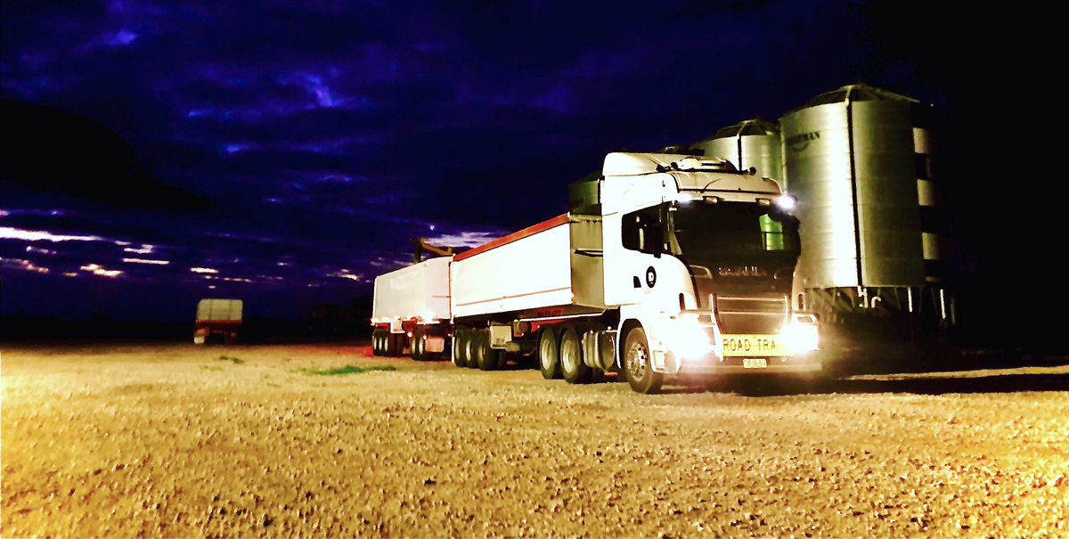 benpratt9's tweet photo. Harvest Truck Driver Wanted.
I am seeking a truck driver with an MC license for this harvest to drive a modern automatic Scania euro5 560.
Willing to help upgrade HC license
Solid pay and ongoing work available.
Open to part-time arrangements also. 
Please DM or call 0427323two32 https://t.co/0fPoUD8GOl