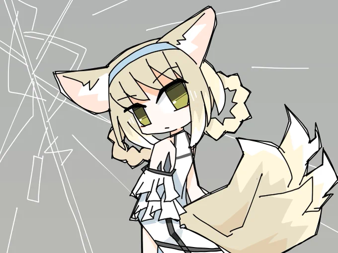 リサ… 