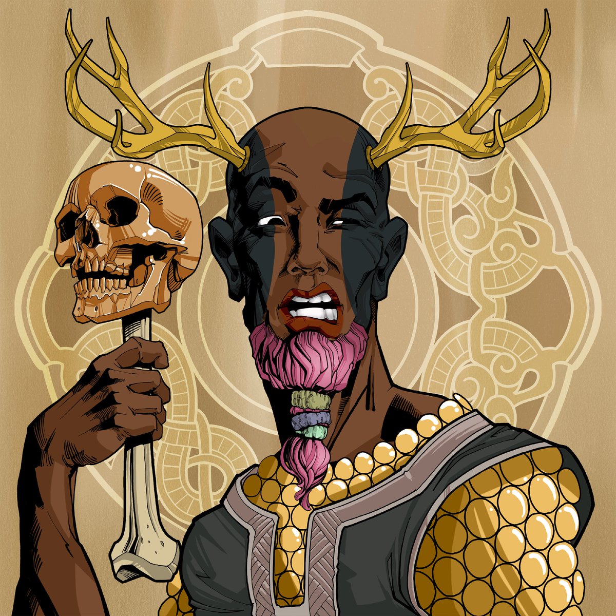 BakedBerserkGOLD tweet media