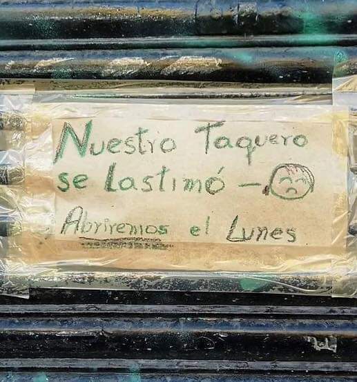 BolilloTodo's tweet photo. No Dios, llévame a mi... https://t.co/0TtbQWApGK
