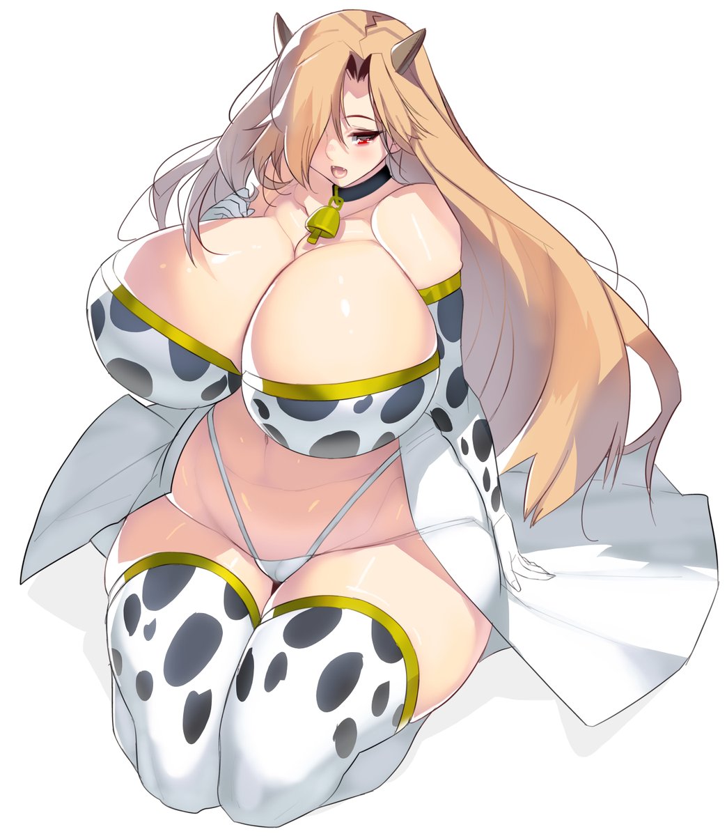 むちむち牛さん
https://t.co/0Th2lm2CBC 