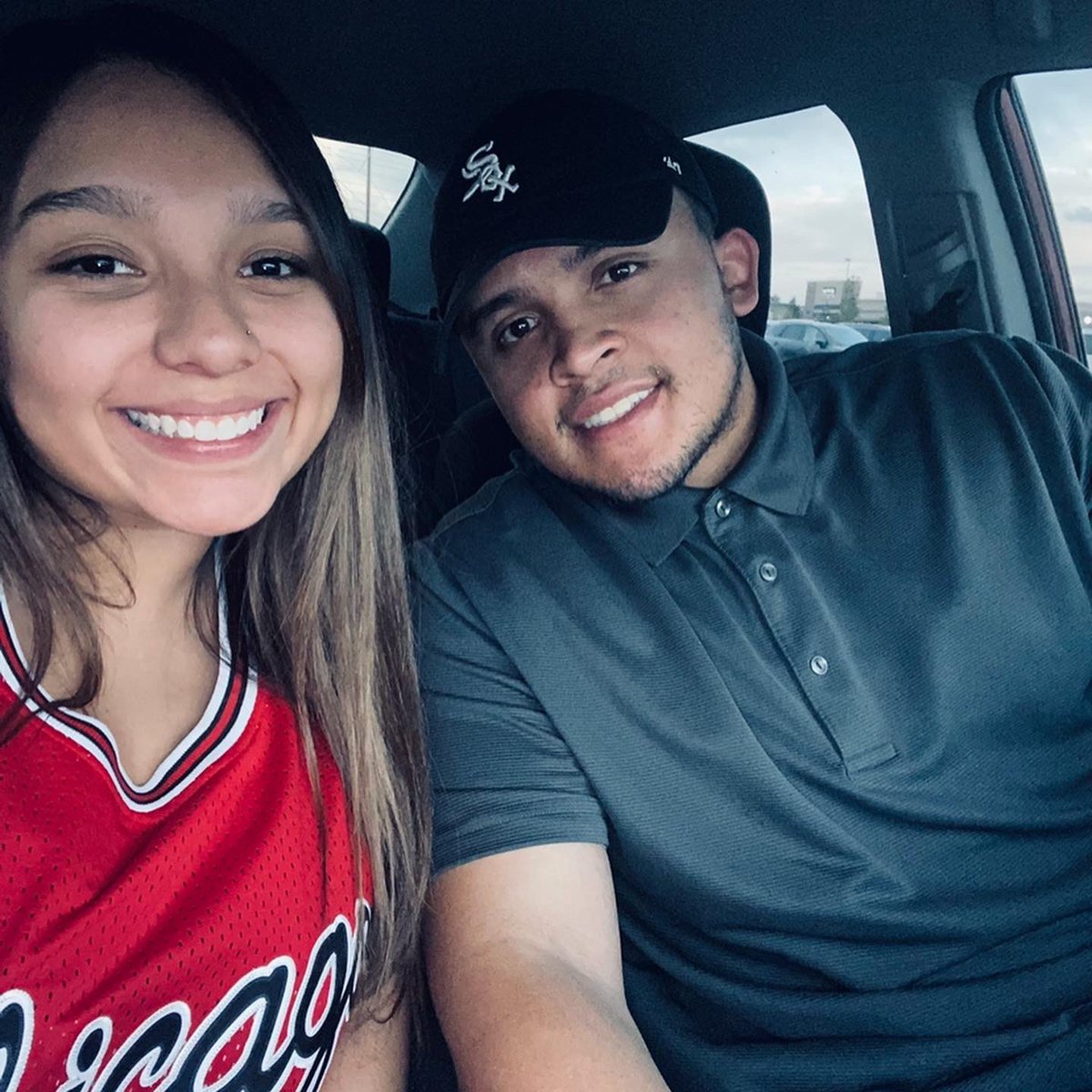 BrysonTorres's tweet photo. Happy 7th Anniversary!! Thank you for everything you do, and thank you for growing with me each year. I would not want to go through life with another person. I will continue to bust my ass to give us a better future and life. I love you. ❤️ #allyour’n https://t.co/iD2Liq0J7b