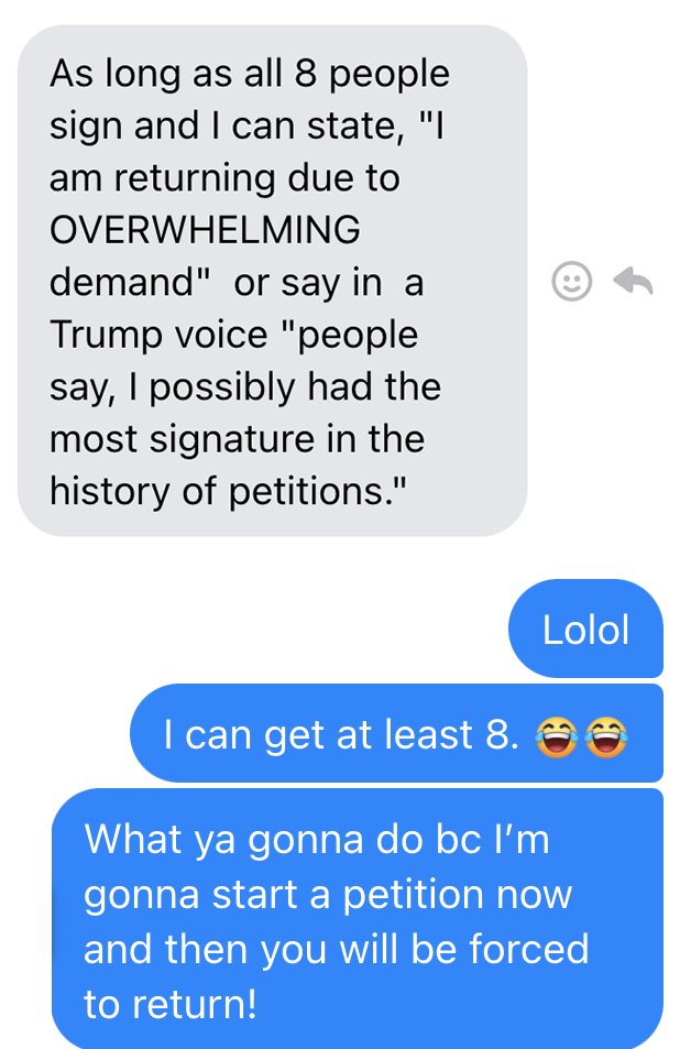 An-gee: Sensei of Sarcasm tweet media