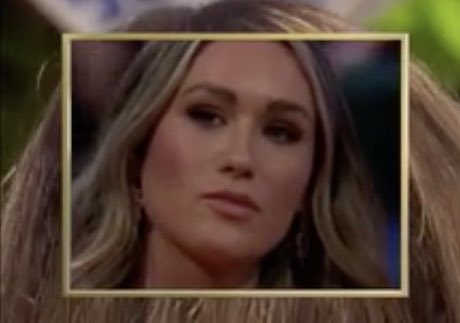 Rachel: getting proposed to 

Also Rachel: waiting for the microwave timer to run down 
 #TheBachelorette