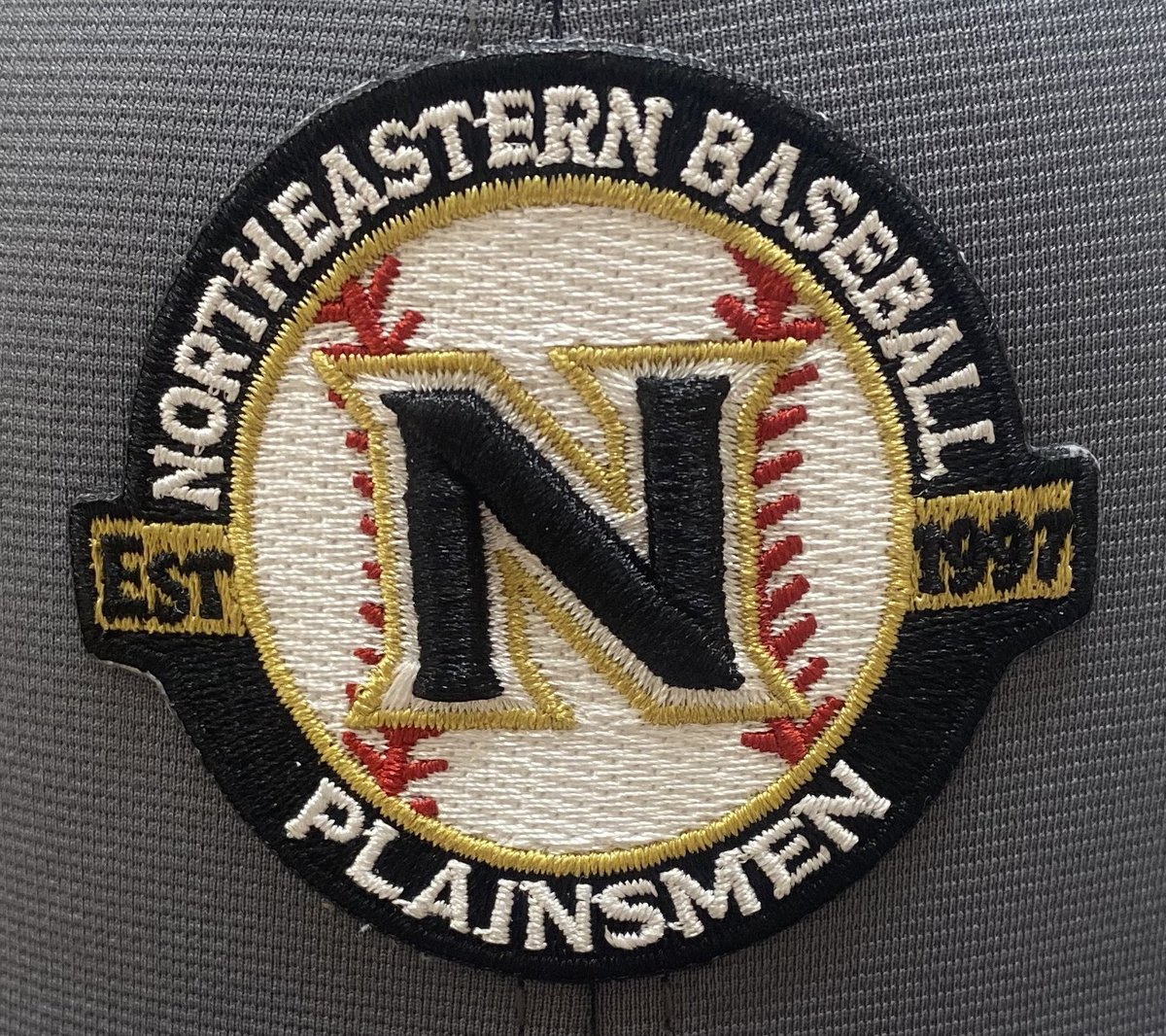 Great day at the <a href="/Region9Baseball/">RegionIXJucoBaseball</a> Showcase and All Star Game for the Plainsmen. <a href="/NickShoe9/">Nick Schumacher</a> <a href="/20Trout/">Jackson Trout</a> <a href="/CarterMarlow2/">Carter Marlow</a> combined to be 4-10 with 4 RBI and 3 SB’s and <a href="/SageFer37085271/">Sage Ferguson</a> topped 90mph, <a href="/jbehrends14/">Jeffrey Behrends</a> topped 81 mph and Brian Walters topped at 91 mph combine for 3 IP, 2K, 1R