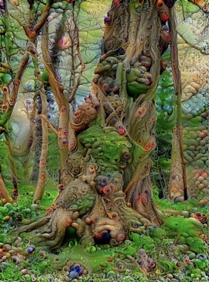 JohnMar77301444's tweet photo. Living Tree Bark, animated 💚🌳💚 https://t.co/uZ02IdjCIB
#NYC #Brooklyn #Queens #Bronx #StatenIsland #LongIsland #visionaryart #trippy #psychedelicart #shamanicart #ayahuasca #shamanicarts #fractalgasm #nftart #visualart https://t.co/xN94VAXrJb