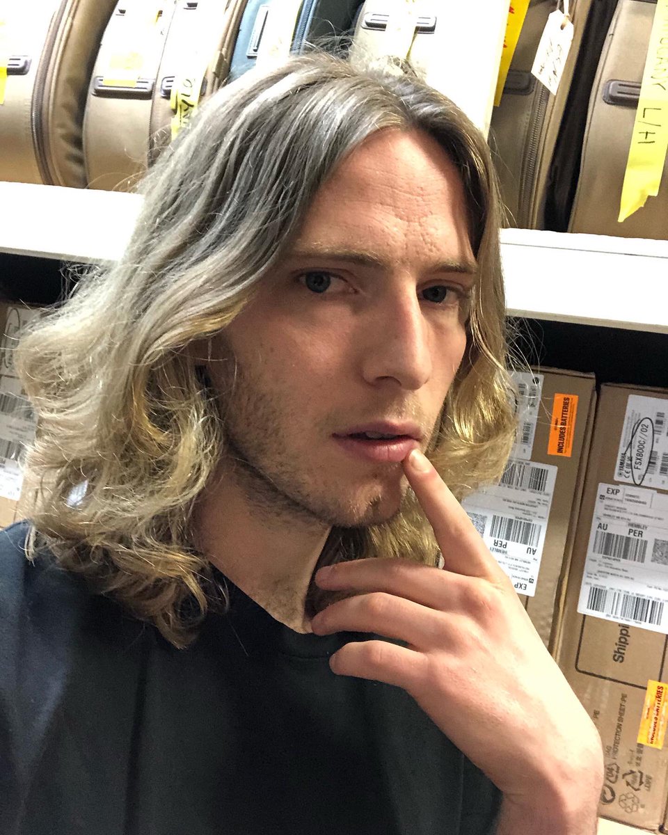 jacob_diamond's tweet photo. yoohoo Boorloo 💅
playing ~1~ special hometown show this Friday 23/9 feat v special guests and special songs. It’s free ! X 

https://t.co/Lvb9AFZPj7 https://t.co/BLdhqAPbJp