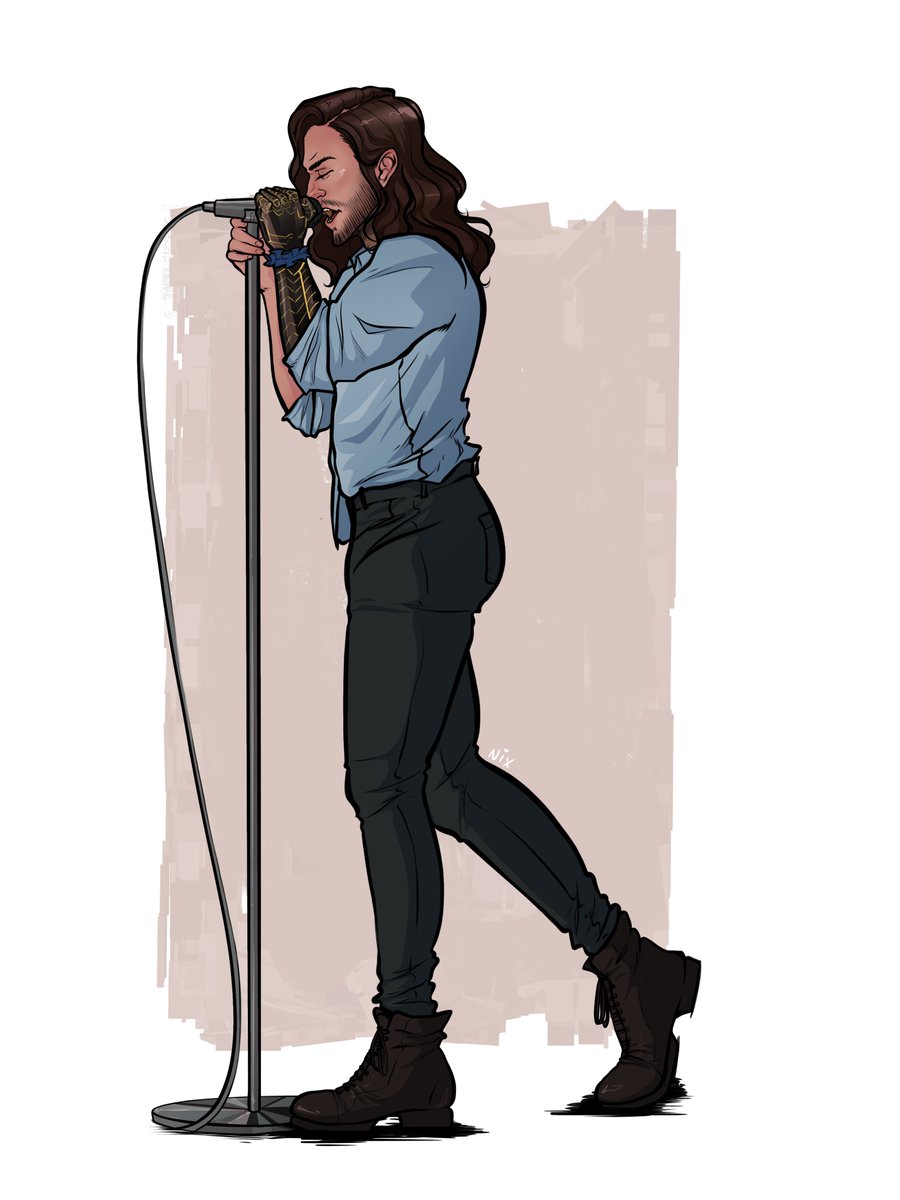 Michelle tweet media