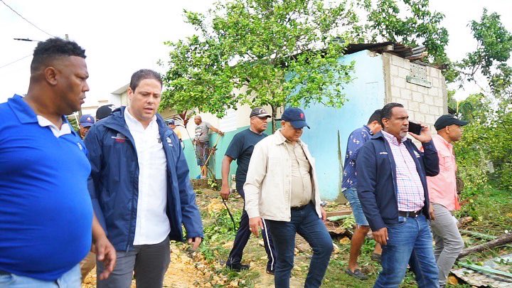 Inavi Rd Presidencia de la República Dominicana on Twitter: